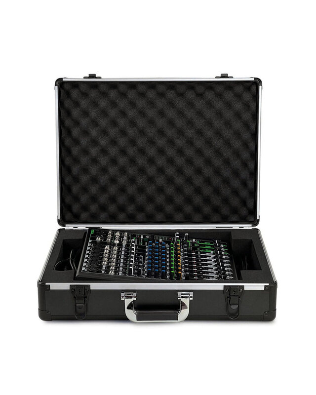 Analog Cases UNISON Case for Mackie ProFX12v3
