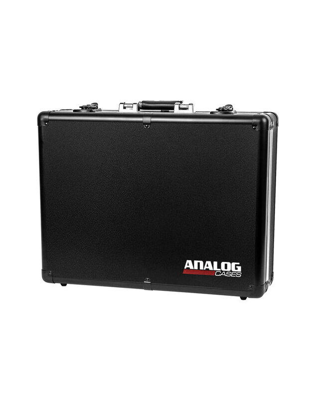 Analog Cases UNISON Case for Mackie ProFX12v3