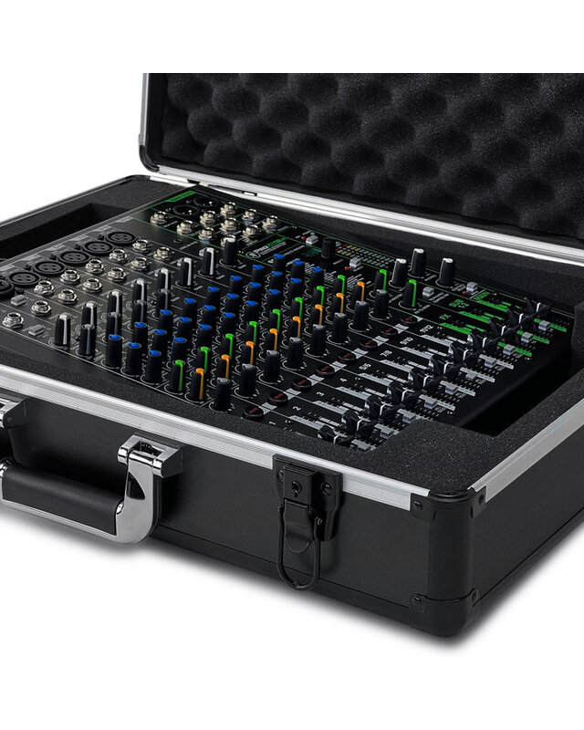 Analog Cases UNISON Case for Mackie ProFX12v3
