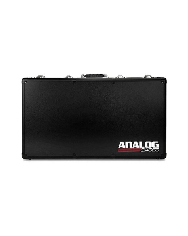 Analog Cases UNISON Case for Pioneer DJ DDJ-800