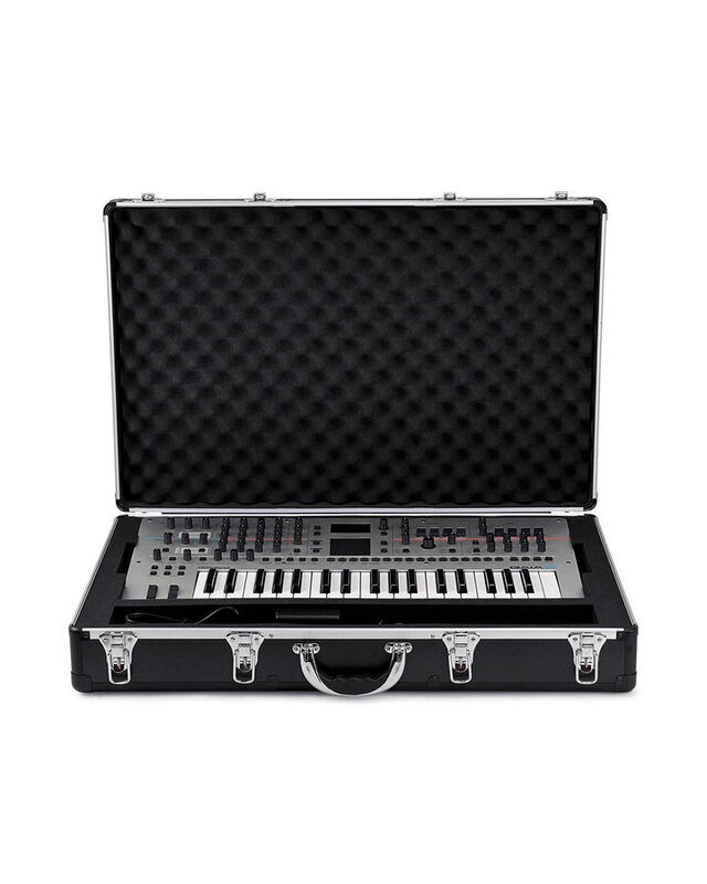 Analog Cases UNISON Case for Roland GAIA 2