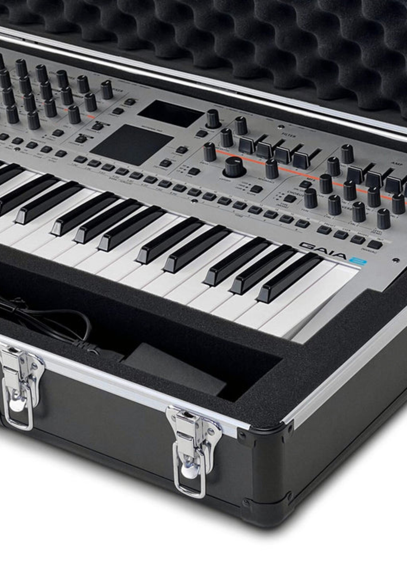 Analog Cases UNISON Case for Roland GAIA 2