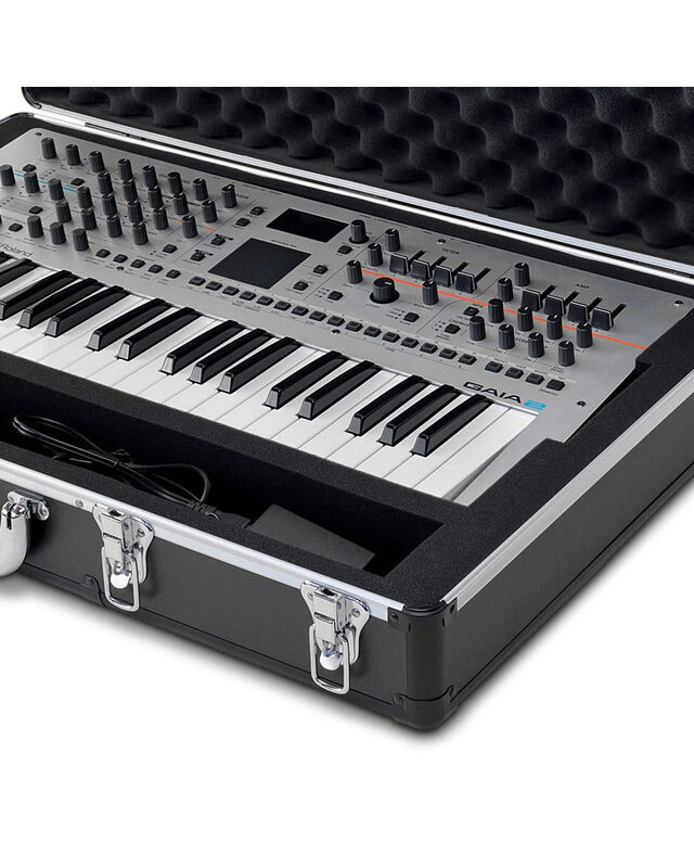 Analog Cases UNISON Case for Roland GAIA 2