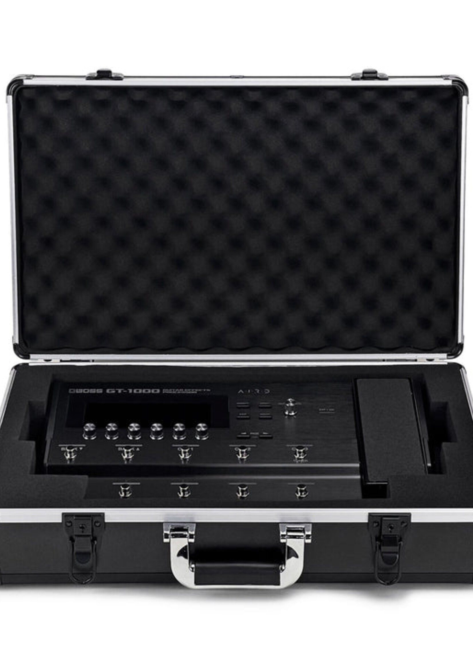 Analog Cases UNISON Case For Boss GT-1000