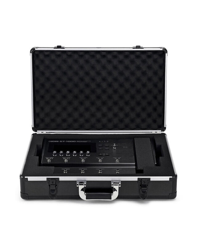 Analog Cases UNISON Case For Boss GT-1000 - Volt Music Store