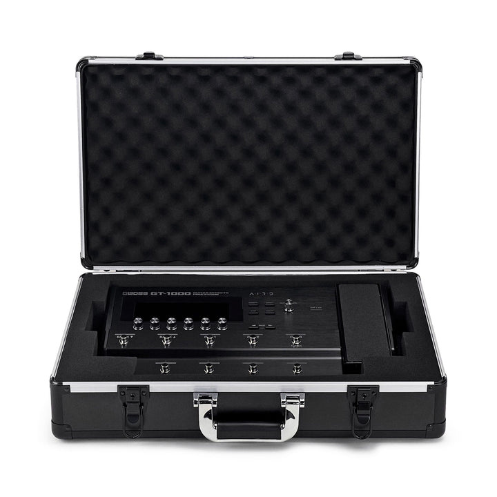 BOSS GT-1000 ソフトケース付き Analog Cases UNISON Case For Boss GT-1000 - Volt Music Store