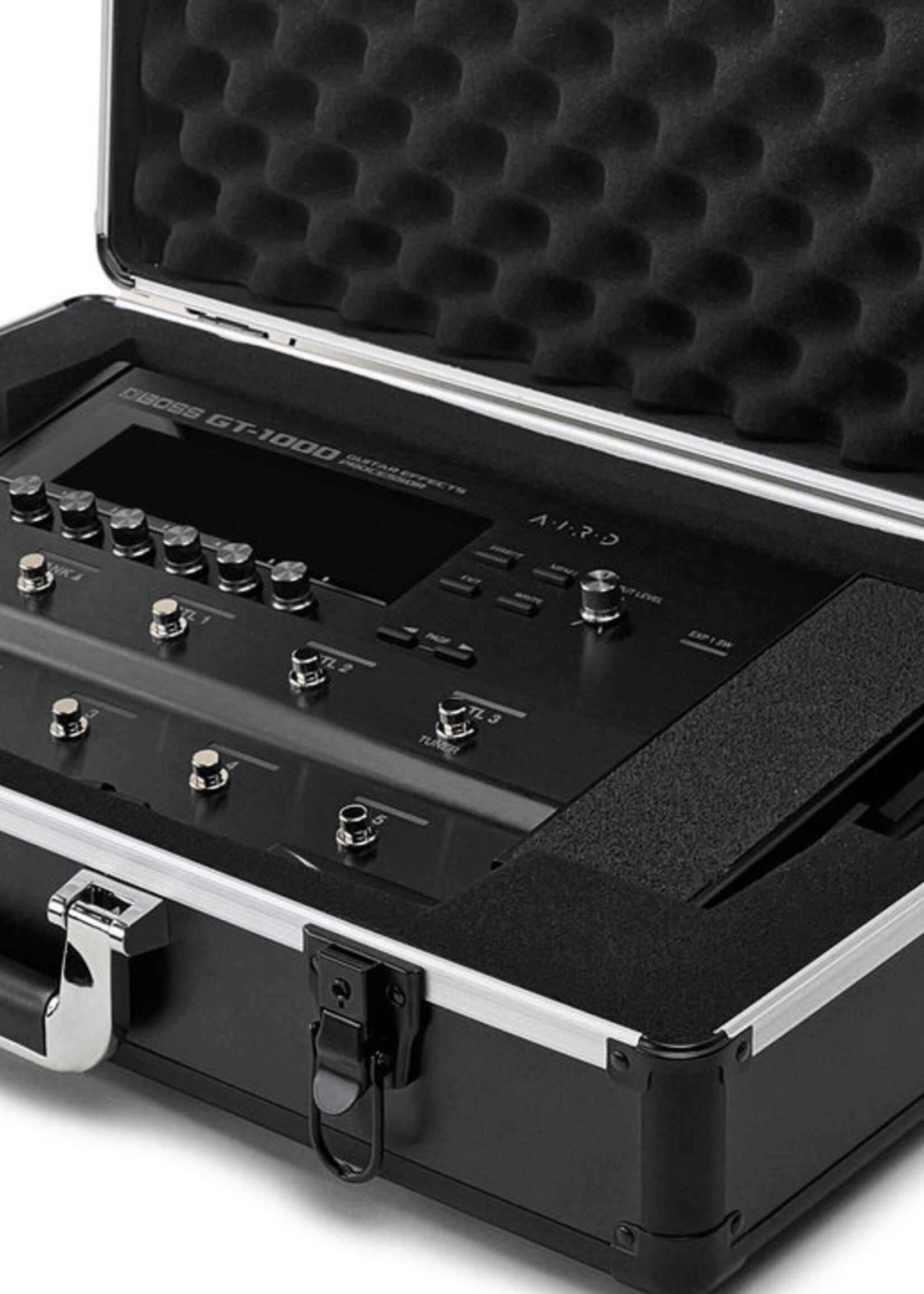 Analog Cases UNISON Case For Boss GT-1000