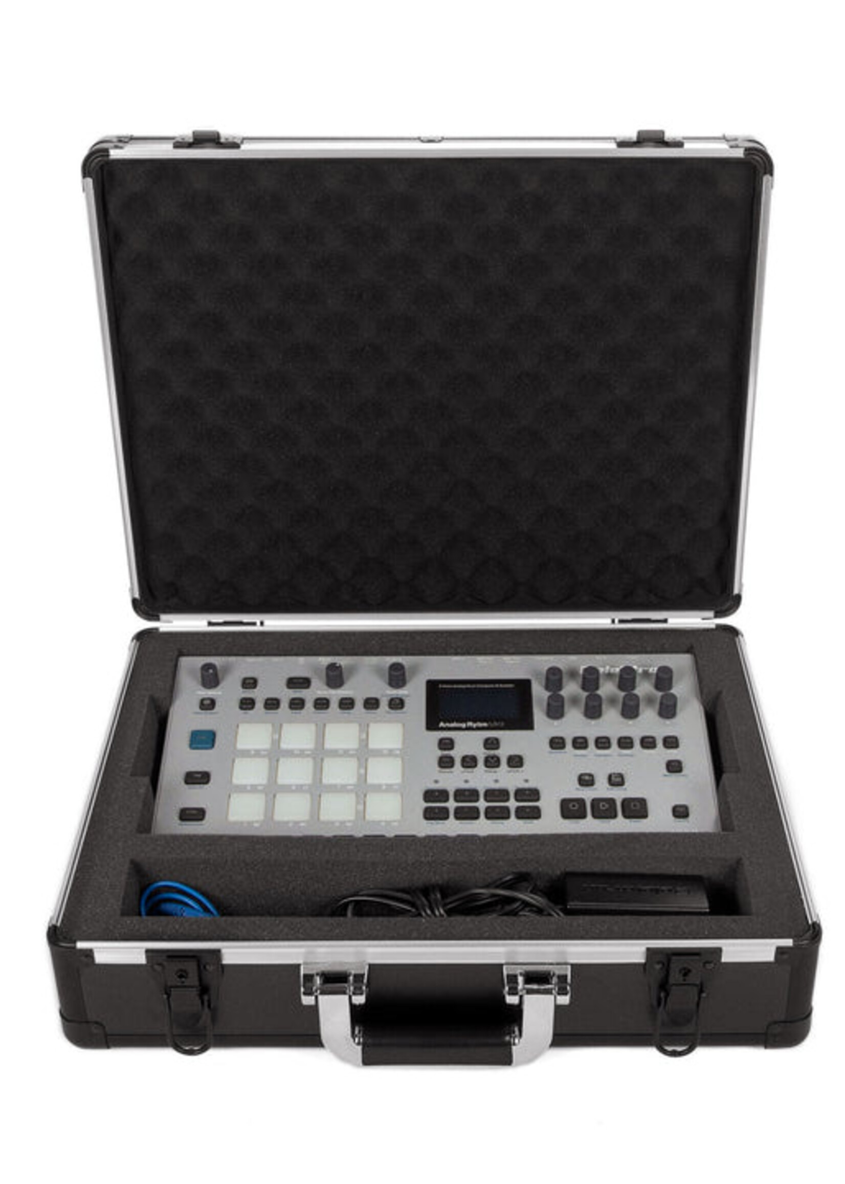 Analog Cases UNISON Case for Elektron Analog Rytm or Four