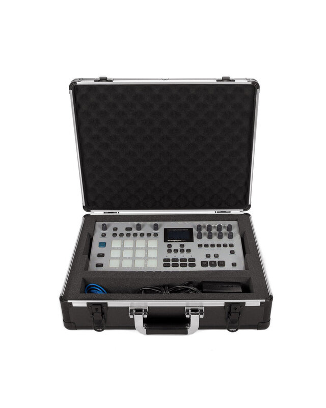 Analog Cases UNISON Case for Elektron Analog Rytm or Four