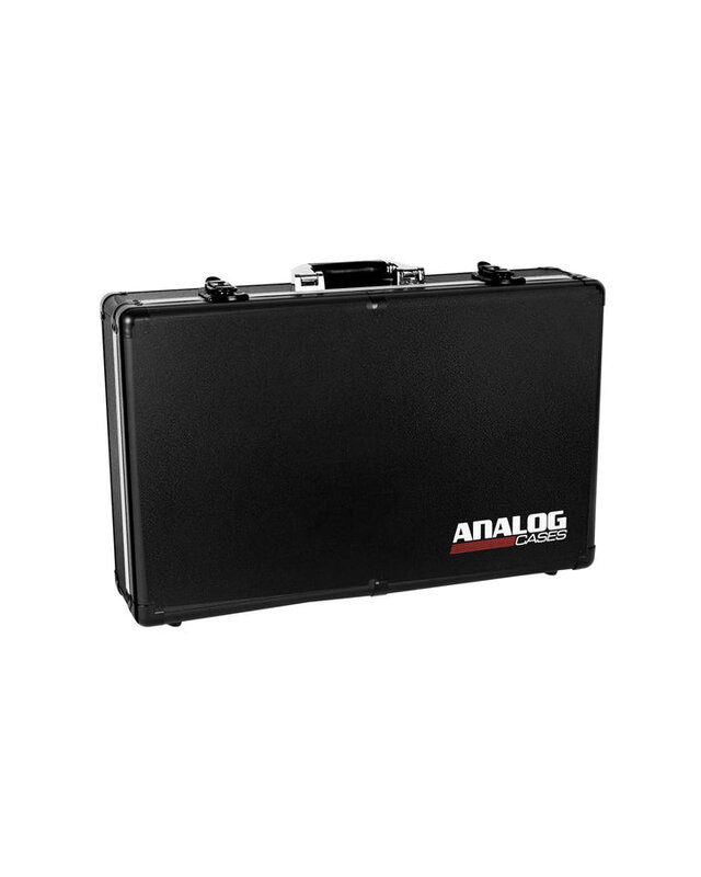 Analog Cases UNISON Case for Elektron Analog Rytm or Four