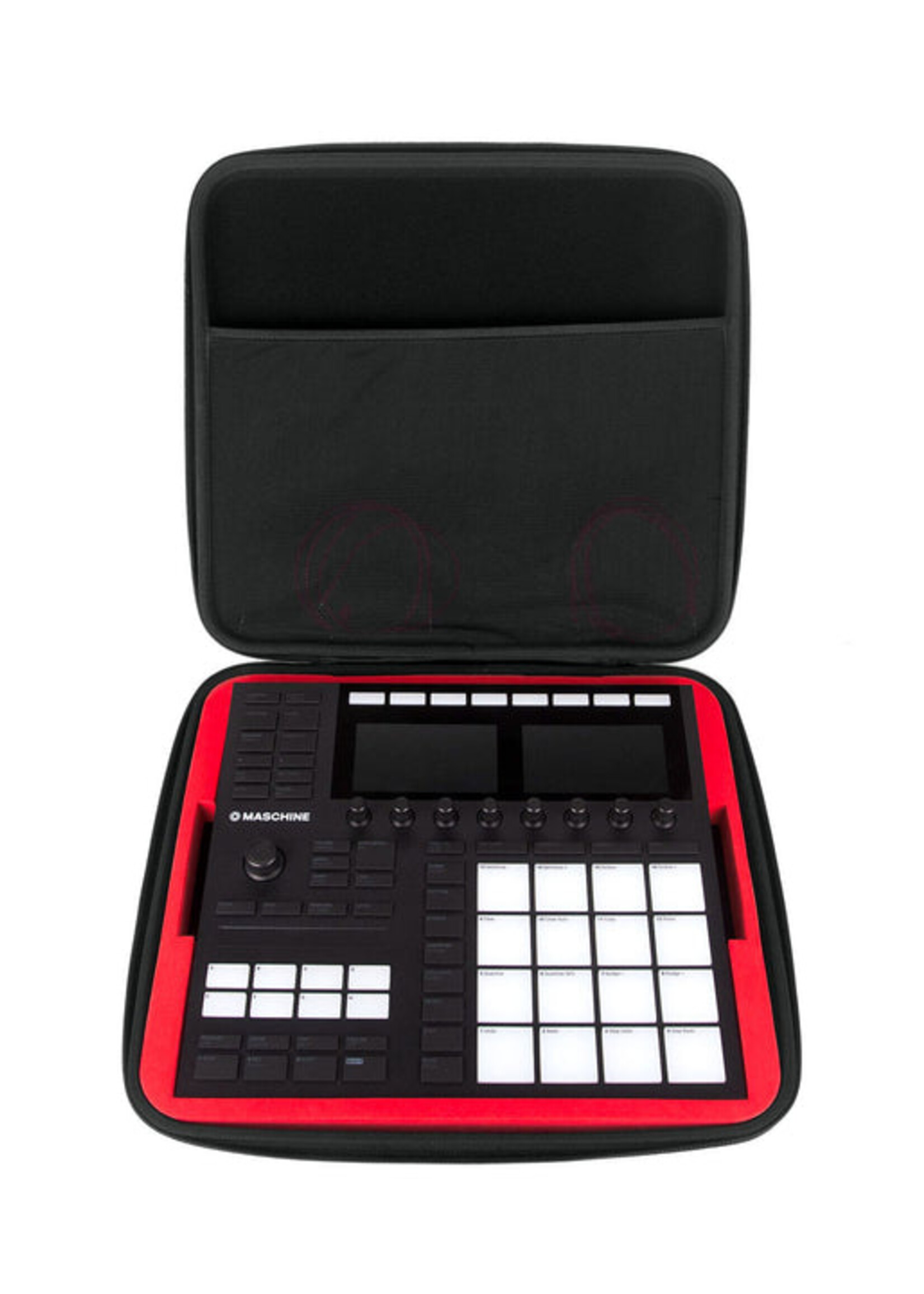 Analog Cases PULSE Case For Native Instruments MASCHINE+ / Maschine MK3