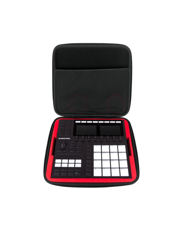 Analog Cases PULSE Case For Native Instruments MASCHINE+ / Maschine MK3