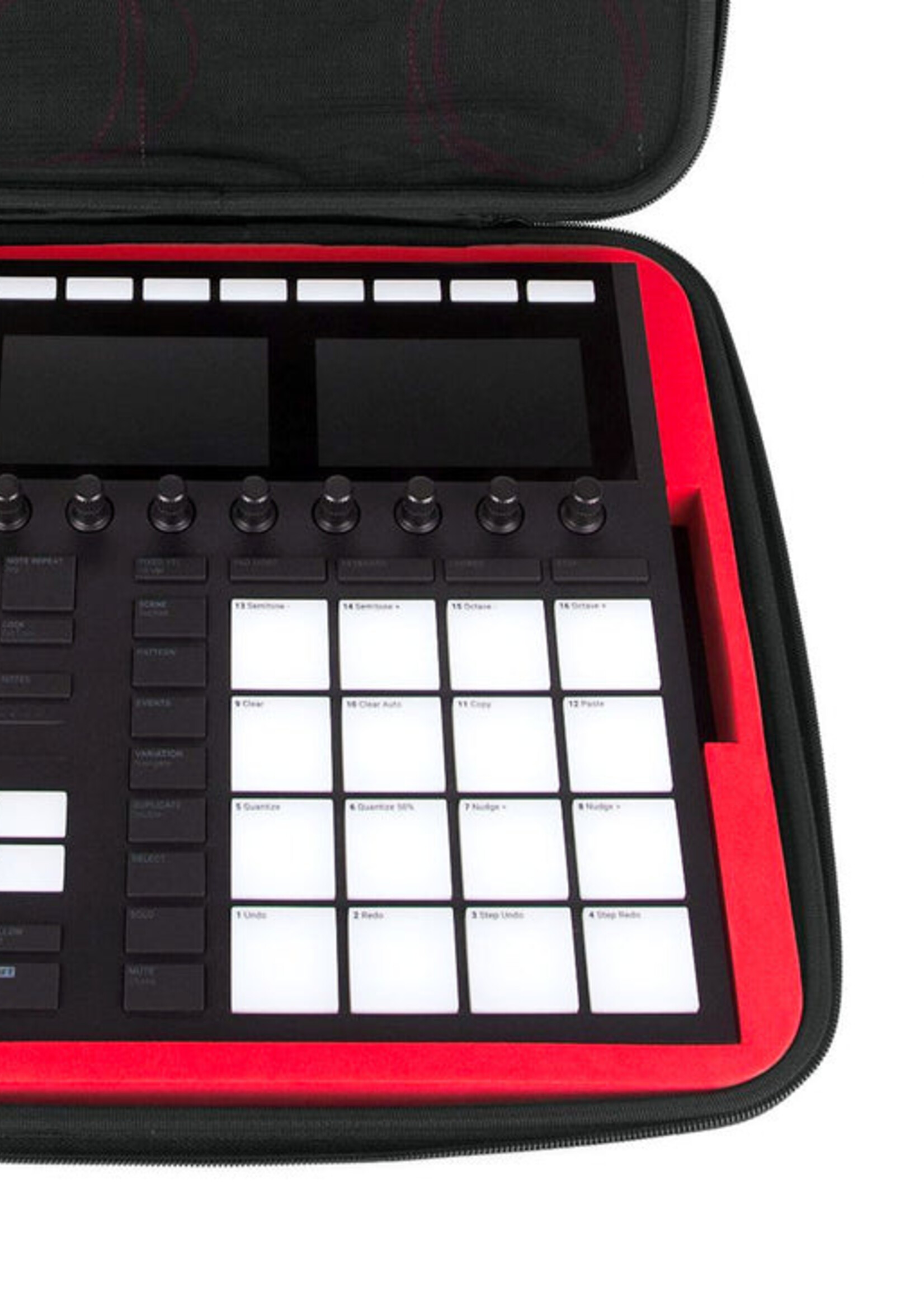 Analog Cases PULSE Case For Native Instruments MASCHINE+ / Maschine MK3