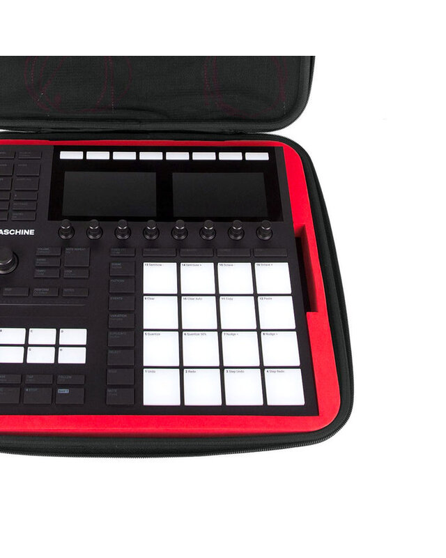 Analog Cases PULSE Case For Native Instruments MASCHINE+ / Maschine MK3