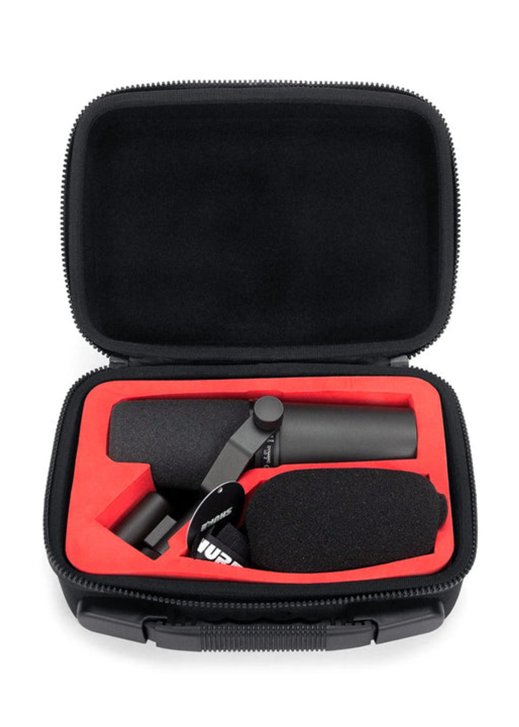 Analog Cases PULSE Case for Shure SM7B / MV7