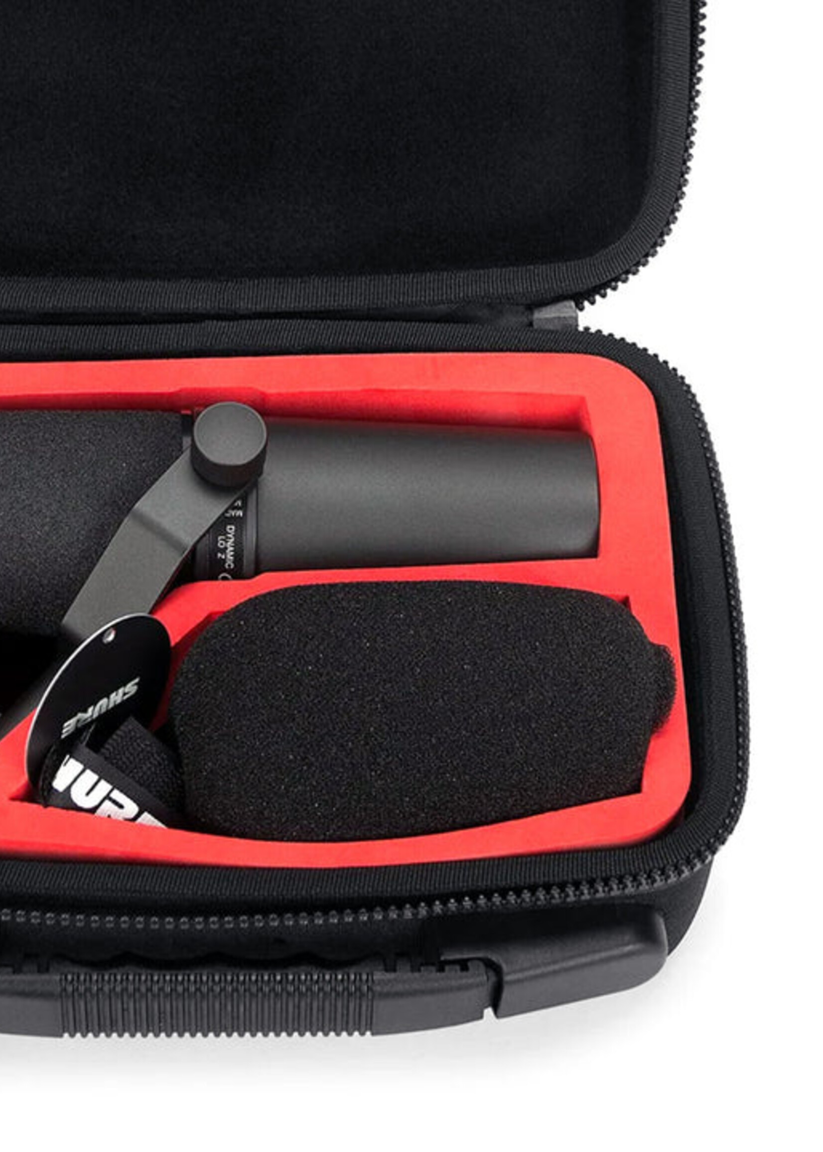 Analog Cases PULSE Case for Shure SM7B / MV7