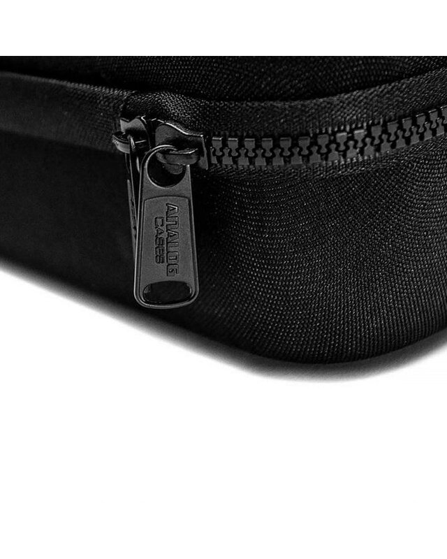 Analog Cases PULSE Case for Shure SM7B / MV7