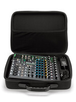 Analog Cases PULSE Case for Mackie ProFX10v3