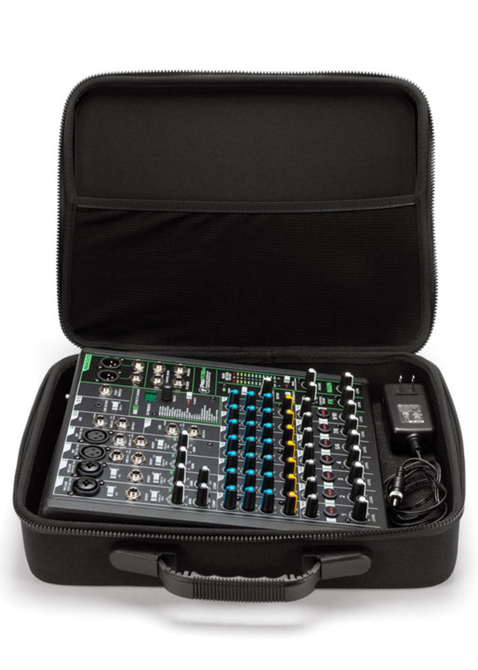 Analog Cases PULSE Case for Mackie ProFX10v3