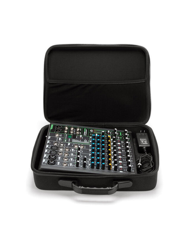 Analog Cases PULSE Case for Mackie ProFX10v3