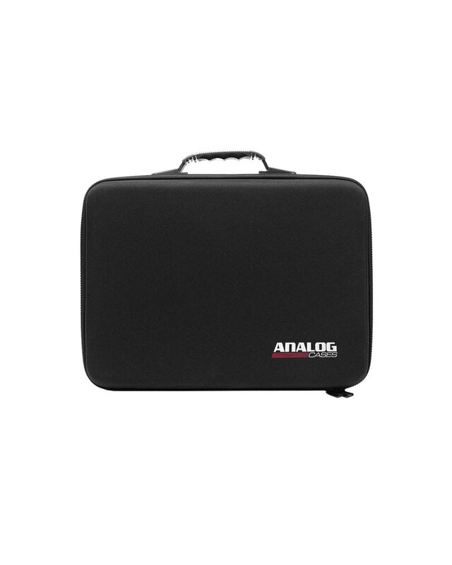 Analog Cases PULSE Case for Mackie ProFX10v3