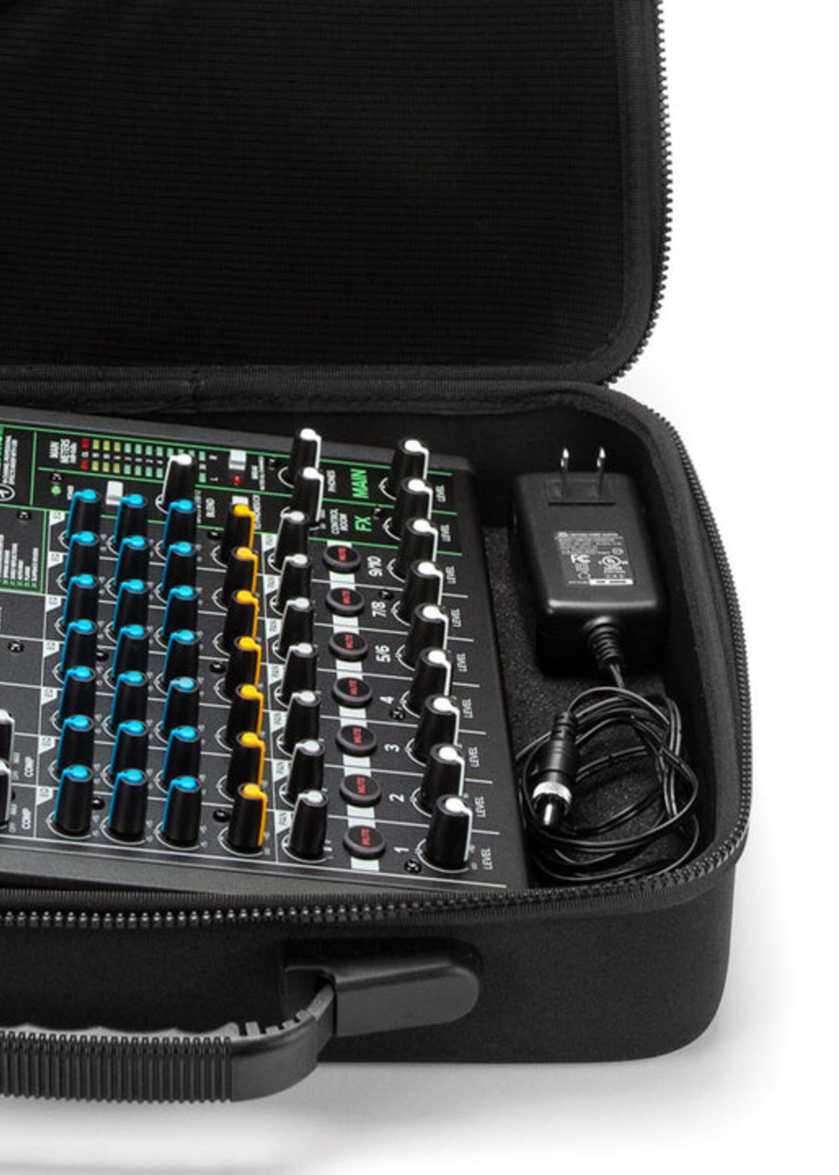 Analog Cases PULSE Case for Mackie ProFX10v3