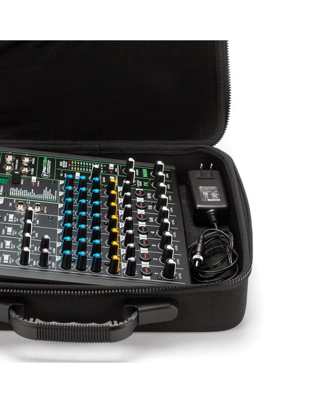 Analog Cases PULSE Case for Mackie ProFX10v3