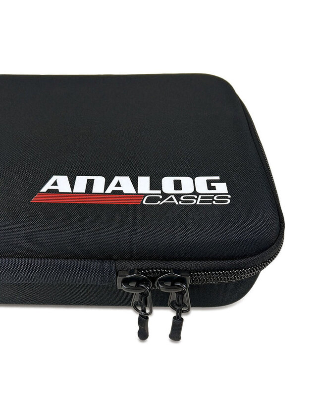 Analog Cases PULSE Case for Mackie ProFX10v3