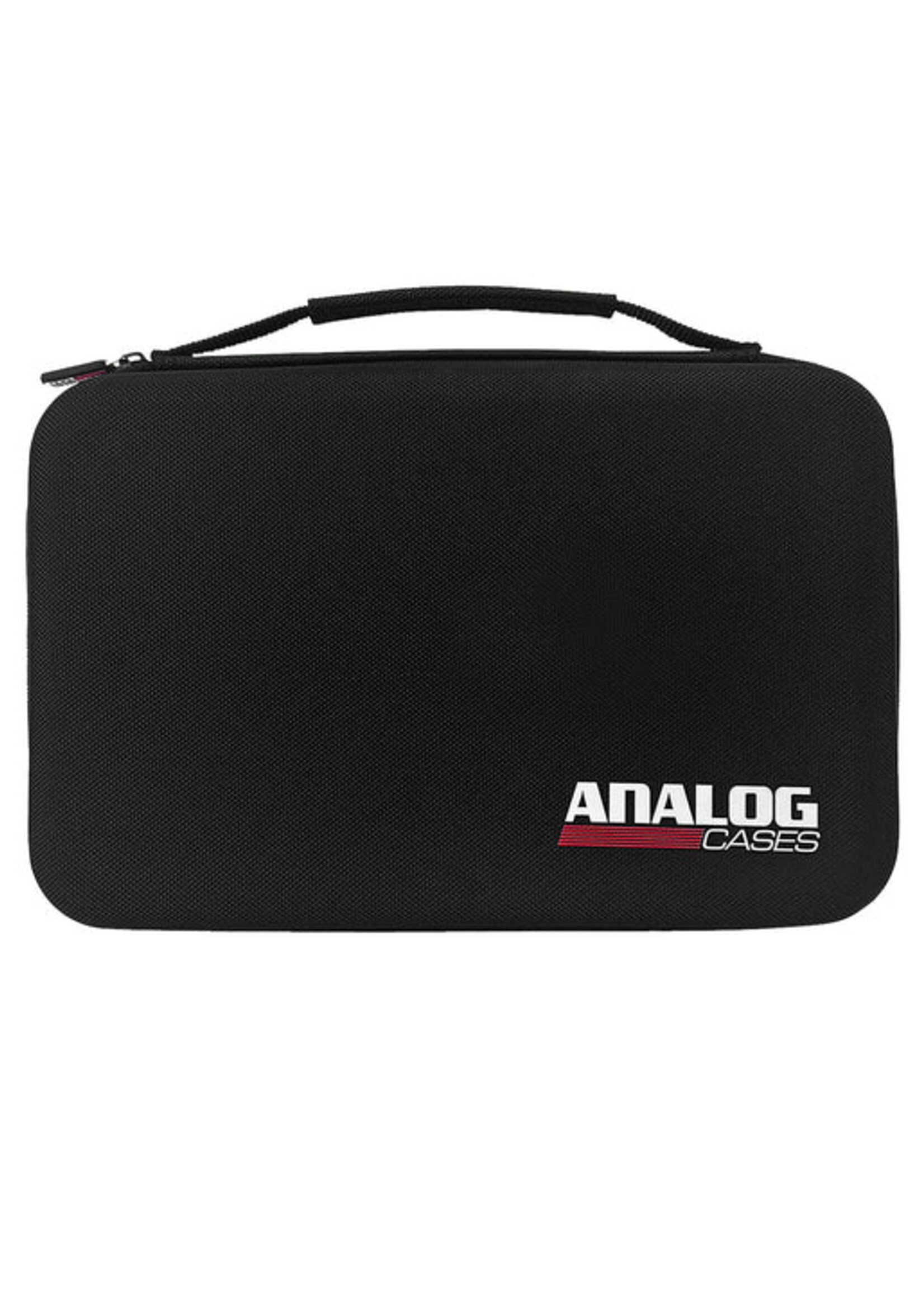 Analog Cases PULSE Case for 0-Coast / 0CTRL / Strega / Werkstatt-01