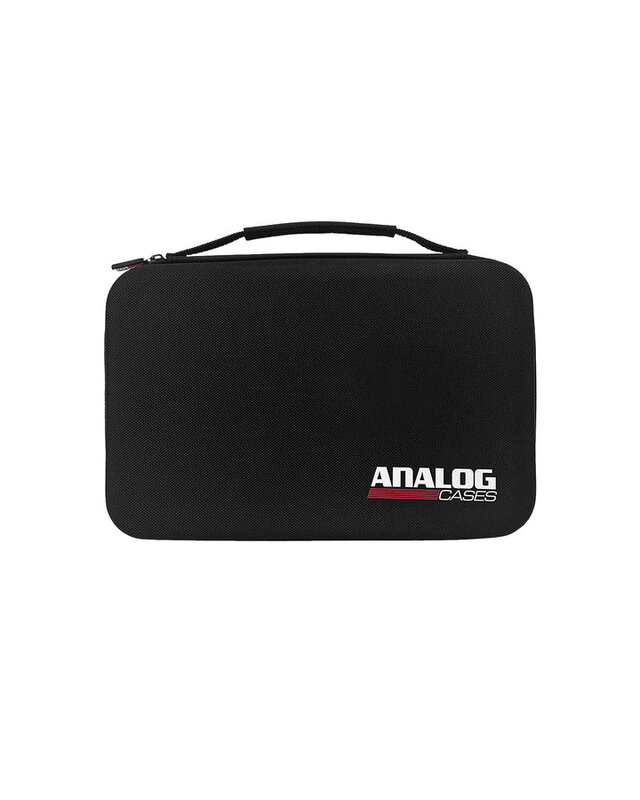 Analog Cases PULSE Case for 0-Coast / 0CTRL / Strega / Werkstatt-01