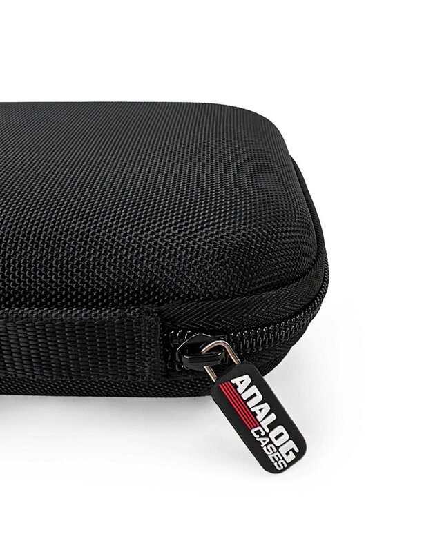 Analog Cases PULSE Case for 0-Coast / 0CTRL / Strega / Werkstatt-01