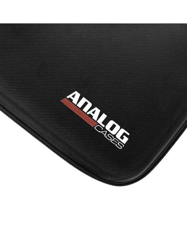 Analog Cases PULSE Case for 0-Coast / 0CTRL / Strega / Werkstatt-01