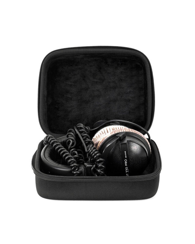 Analog Cases PULSE Case for Studio Headphones