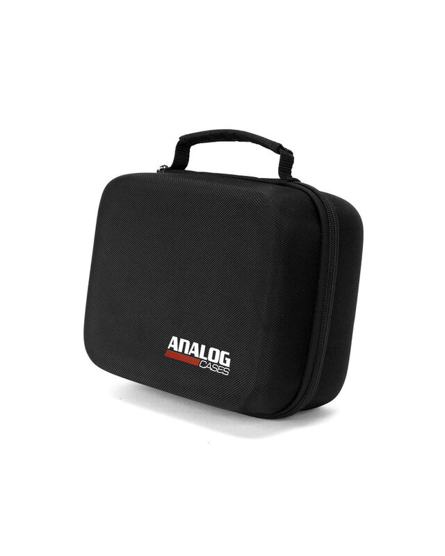 Analog Cases PULSE Case for Studio Headphones
