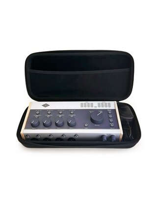 Analog Cases PULSE Case for Universal Audio Volt 476P / Volt 476
