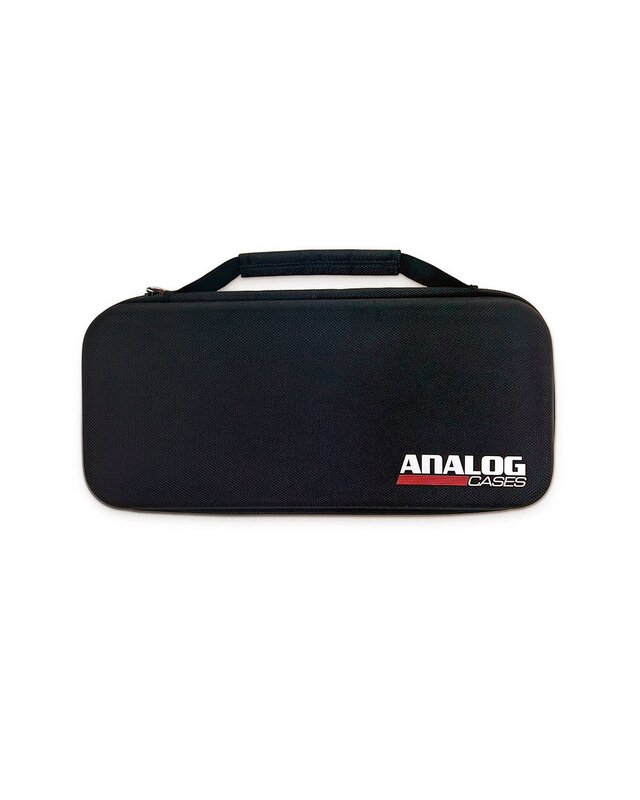 Analog Cases PULSE Case for Universal Audio Volt 476P / Volt 476