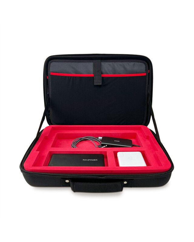 Analog Cases PULSE 16" MacBook Pro Case