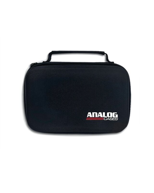 Analog Cases PULSE Case for Universal Audio Volt 276 / Volt 176