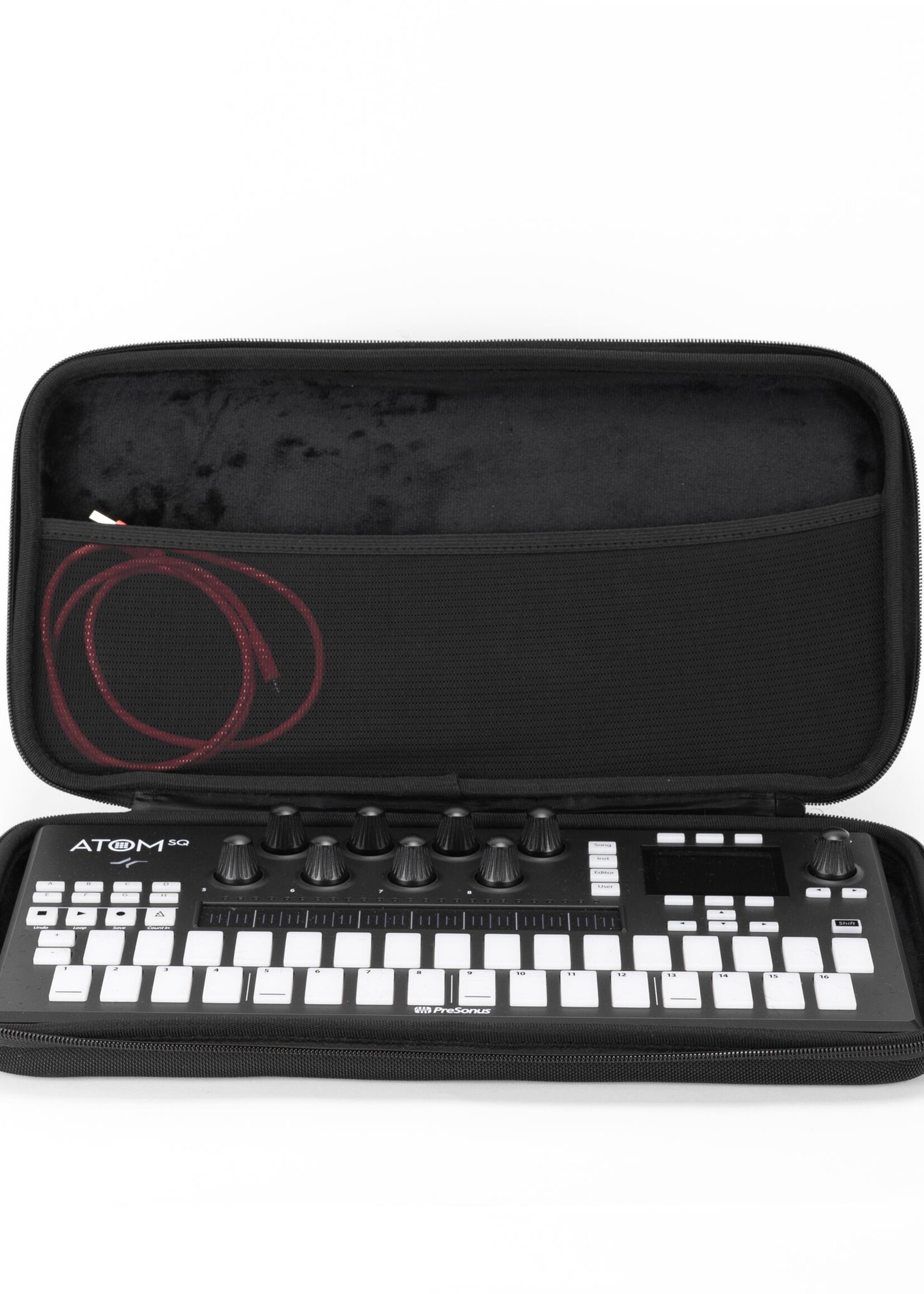 Analog Cases PULSE Case for PreSonus Atom SQ