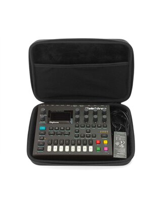 Analog Cases PULSE Case for Elektron Digitakt / Syntakt / Digitone