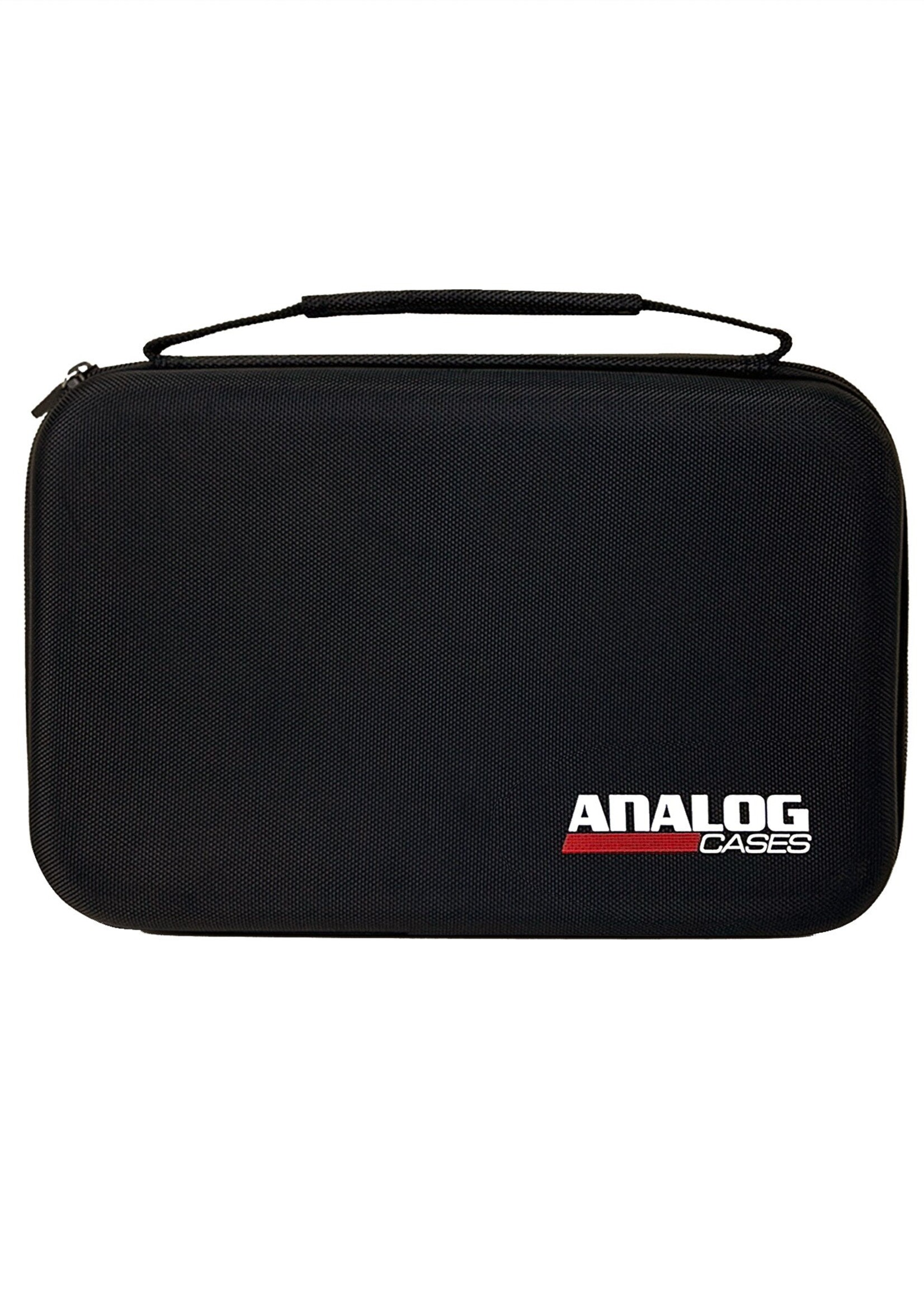 Analog Cases PULSE Case for Elektron Digitakt / Syntakt / Digitone