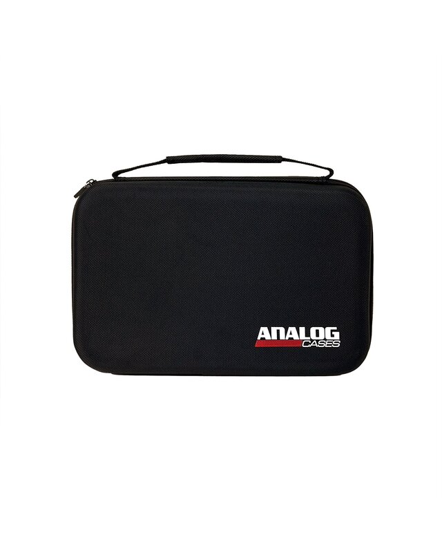 Analog Cases PULSE Case for Elektron Digitakt / Syntakt / Digitone