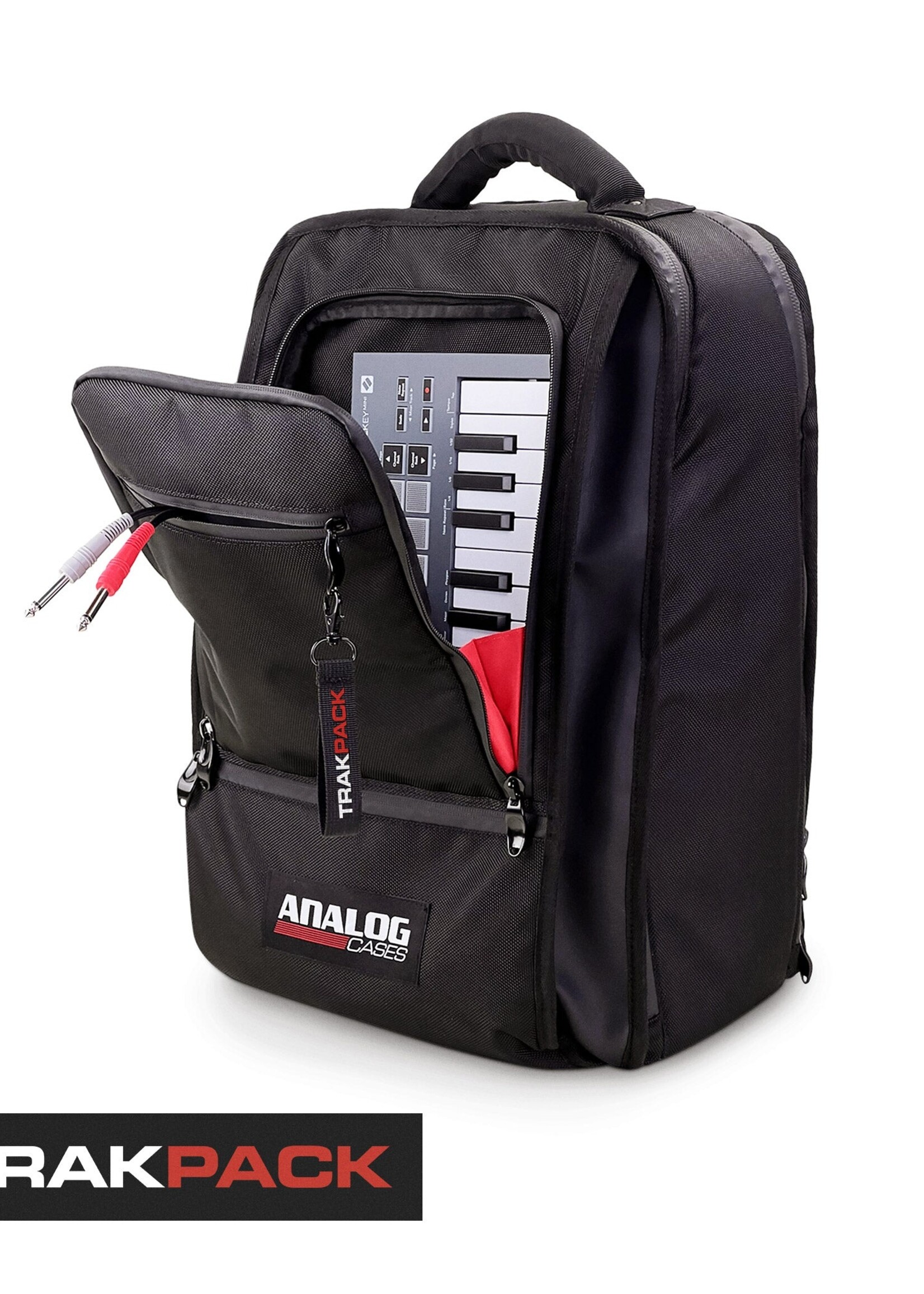 Analog Cases TRAKPACK Backpack