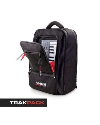 Analog Cases TRAKPACK Backpack