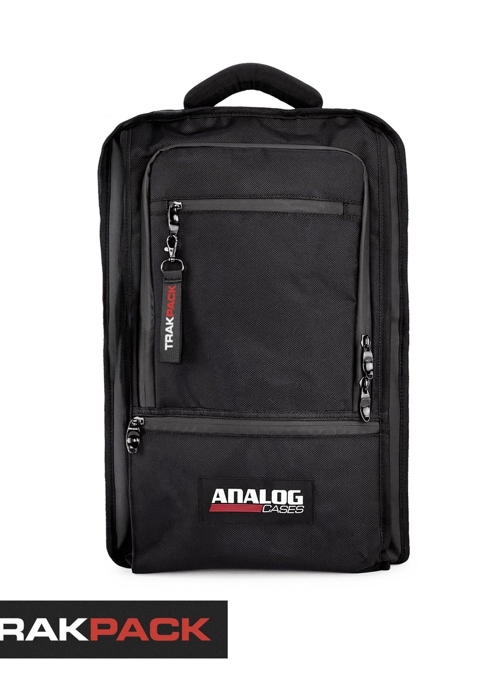 Analog Cases TRAKPACK Backpack