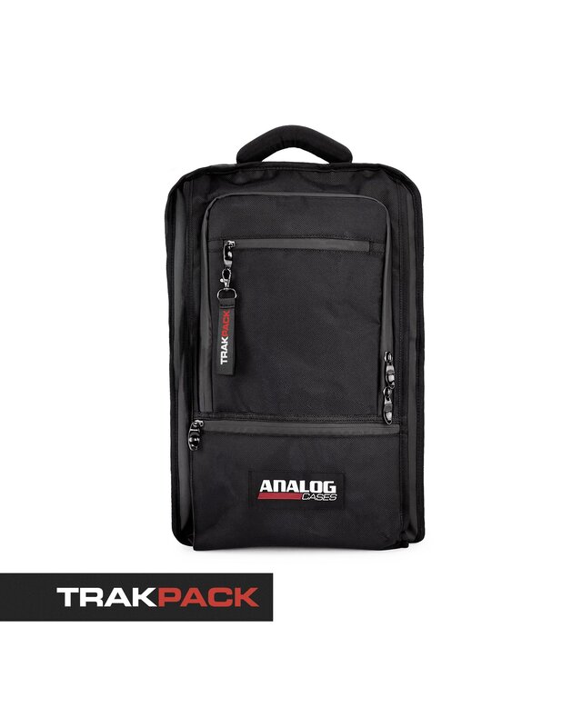 Analog Cases TRAKPACK Backpack
