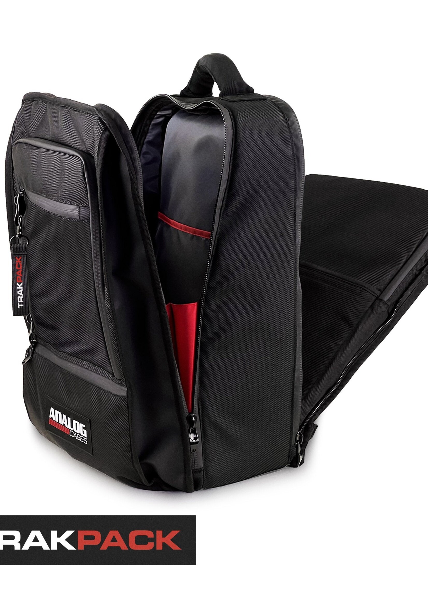 Analog Cases TRAKPACK Backpack