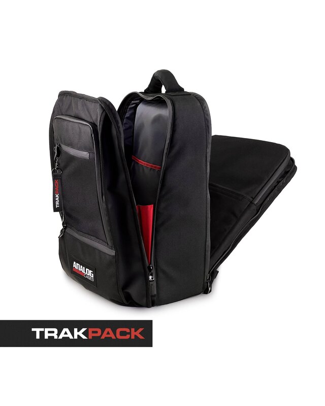 Analog Cases TRAKPACK Backpack