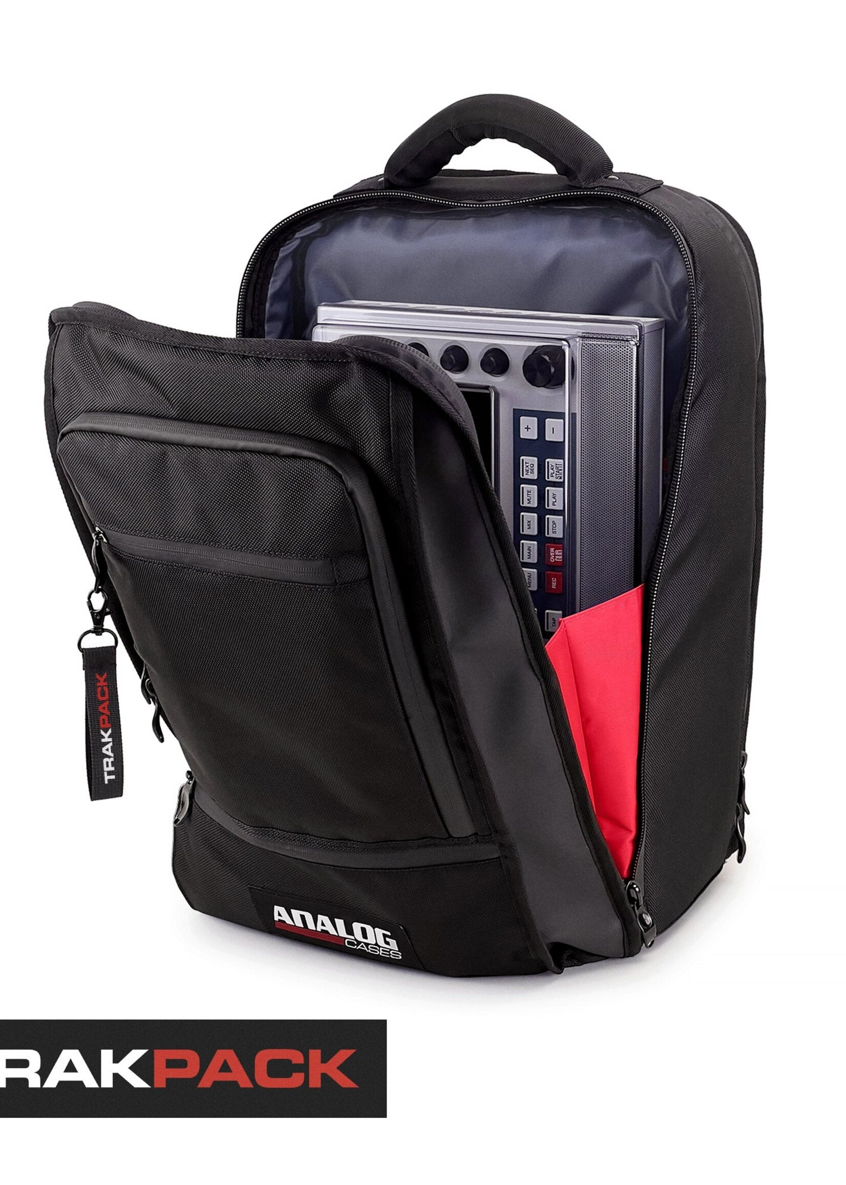 Analog Cases TRAKPACK Backpack
