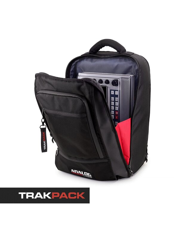Analog Cases TRAKPACK Backpack